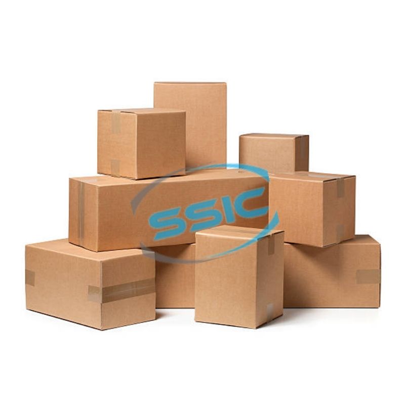 Corrugated box Supplier